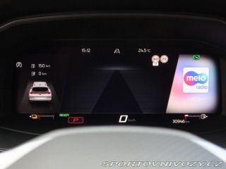 Cupra Formentor 1.4 e-Hybrid VZ 2022