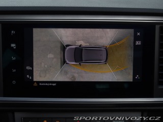 Cupra Formentor 1.4 e-Hybrid VZ 2022