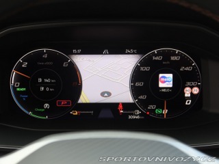 Cupra Formentor 1.4 e-Hybrid VZ 2022
