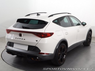 Cupra Formentor 1.4 e-Hybrid VZ 2022