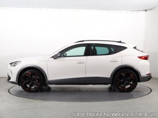 Cupra Formentor 1.4 e-Hybrid VZ 2022