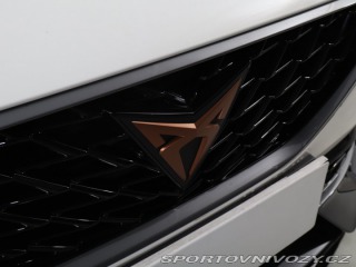 Cupra Formentor 1.4 e-Hybrid VZ 2022