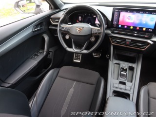 Cupra Formentor 1.4 e-Hybrid VZ 2022