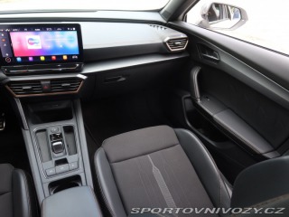 Cupra Formentor 1.4 e-Hybrid VZ 2022