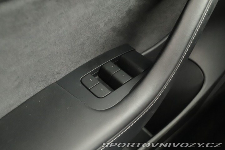 Tesla Model 3 Long Range 4WD 78kWh 2021