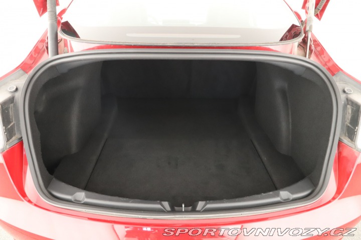 Tesla Model 3 Long Range 4WD 78kWh 2021