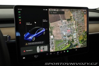 Tesla Model 3 Long Range 4WD 78kWh 2021