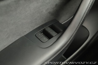 Tesla Model 3 Long Range 4WD 78kWh 2021