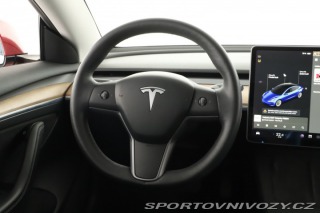 Tesla Model 3 Long Range 4WD 78kWh 2021