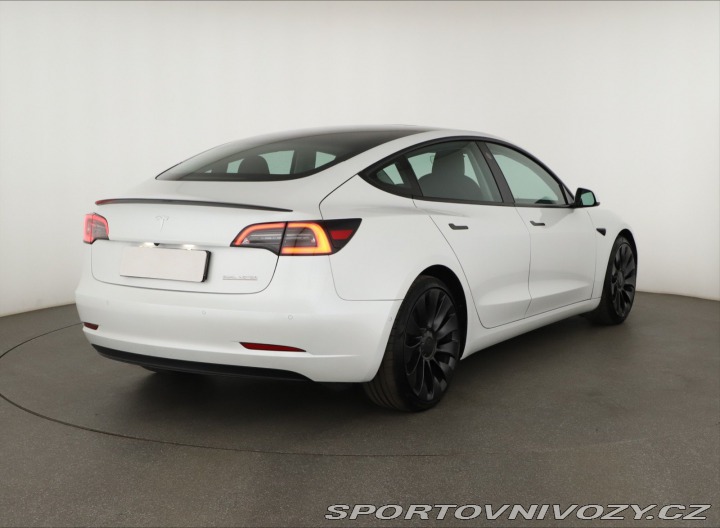 Tesla Model 3 Performance 82kWh 2021