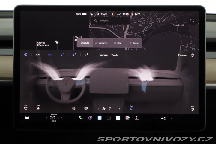 Tesla Model 3 Performance 82kWh 2021