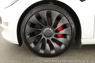Tesla Model 3 Performance 82kWh 2021