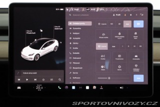 Tesla Model 3 Performance 82kWh 2021