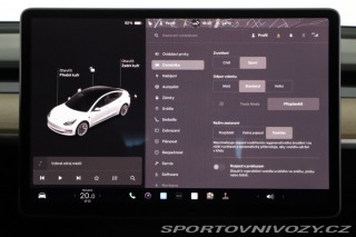 Tesla Model 3 Performance 82kWh 2021