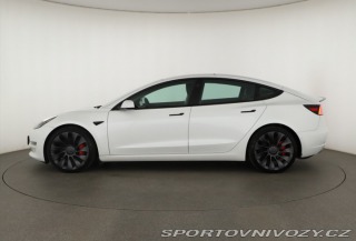Tesla Model 3 Performance 82kWh 2021