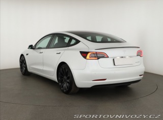 Tesla Model 3 Performance 82kWh 2021
