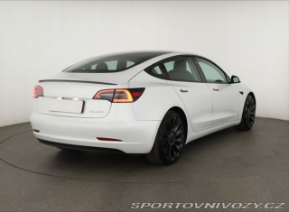 Tesla Model 3 Performance 82kWh 2021