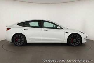 Tesla Model 3 Performance 82kWh 2021