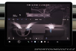 Tesla Model 3 Performance 82kWh 2021
