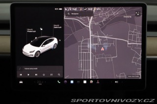 Tesla Model 3 Performance 82kWh 2021