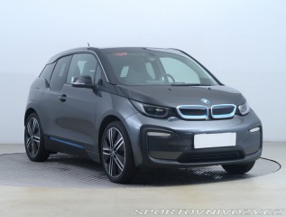 BMW i3 120Ah BEV