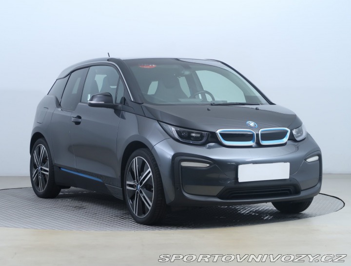 BMW i3 120Ah BEV 2020