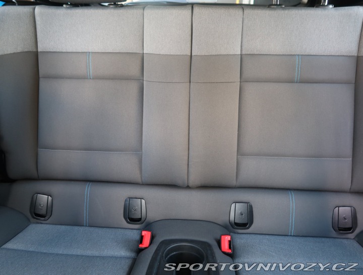 BMW i3 120Ah BEV 2020