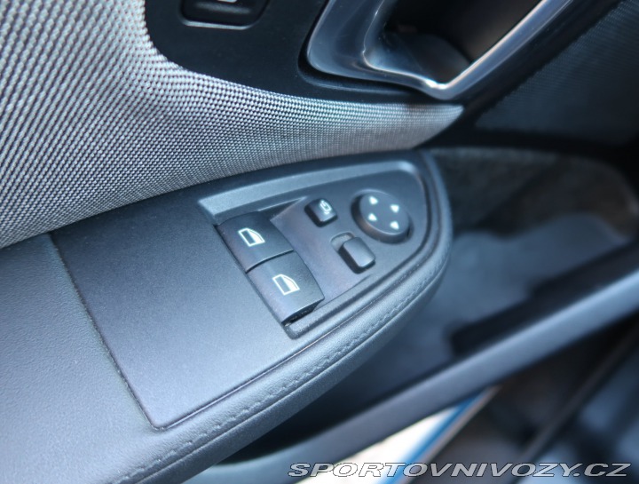 BMW i3 120Ah BEV 2020