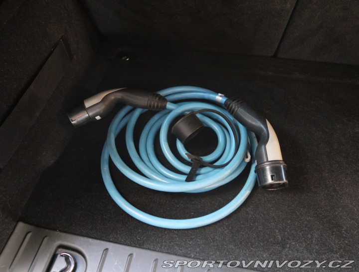 BMW i3 120Ah BEV 2020