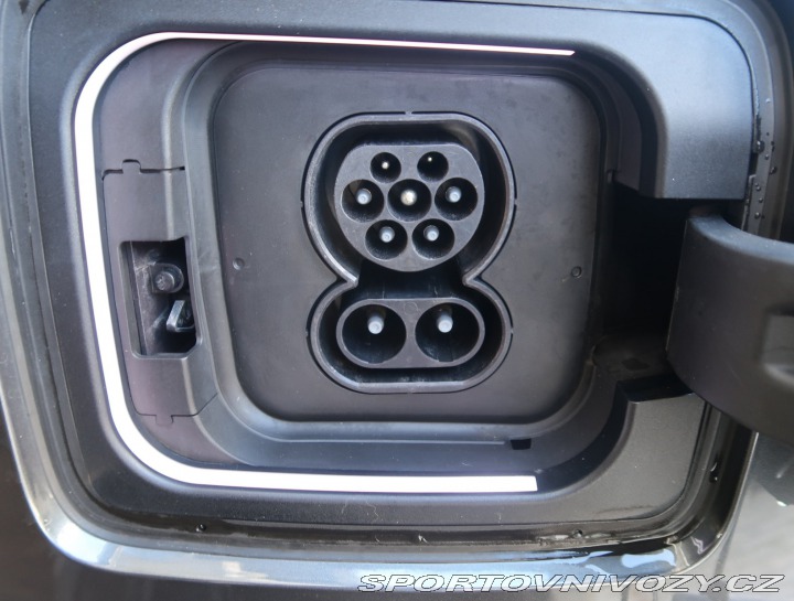 BMW i3 120Ah BEV 2020