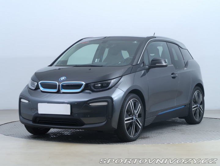 BMW i3 120Ah BEV 2020