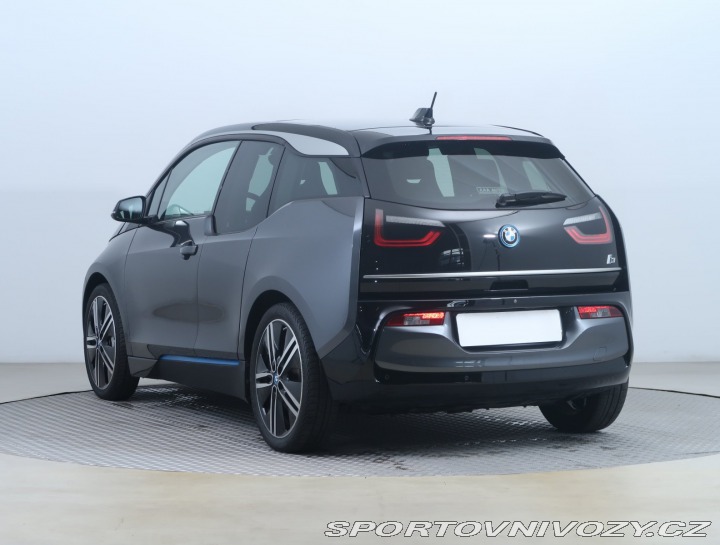 BMW i3 120Ah BEV 2020