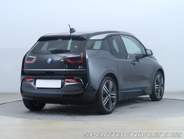 BMW i3 120Ah BEV 2020