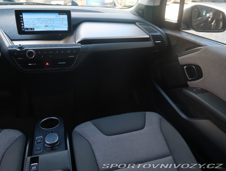 BMW i3 120Ah BEV 2020