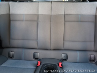 BMW i3 120Ah BEV 2020