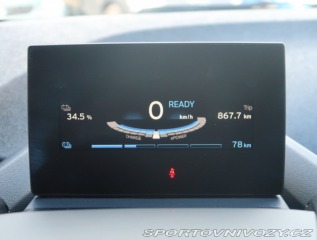 BMW i3 120Ah BEV 2020