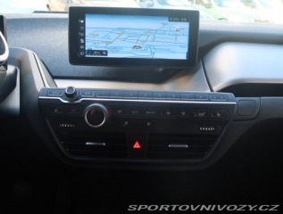 BMW i3 120Ah BEV 2020