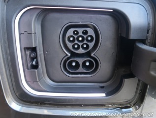 BMW i3 120Ah BEV 2020