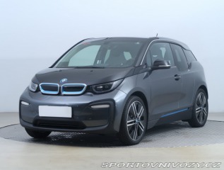 BMW i3 120Ah BEV 2020