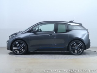 BMW i3 120Ah BEV 2020