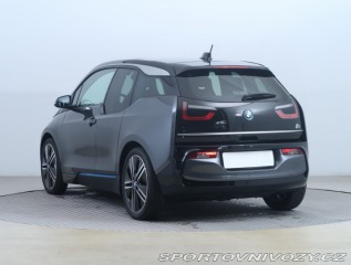 BMW i3 120Ah BEV 2020