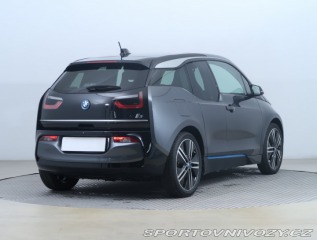 BMW i3 120Ah BEV 2020