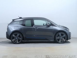 BMW i3 120Ah BEV 2020