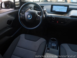 BMW i3 120Ah BEV 2020