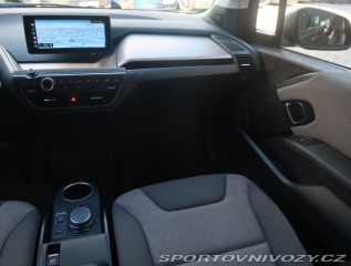 BMW i3 120Ah BEV 2020