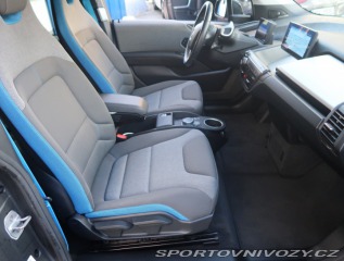 BMW i3 120Ah BEV 2020