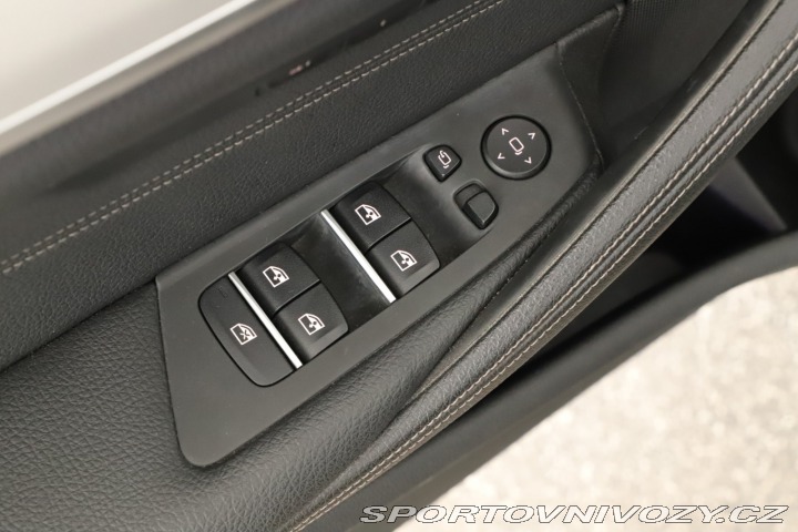 BMW 5 Luxury Line 530d xDrive 2021