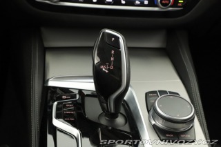 BMW 5 Luxury Line 530d xDrive 2021
