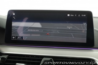 BMW 5 Luxury Line 530d xDrive 2021