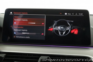 BMW 5 Luxury Line 530d xDrive 2021